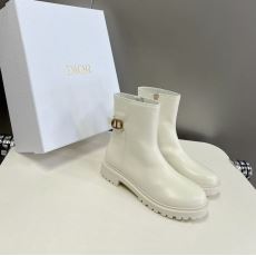 Christian Dior Boots